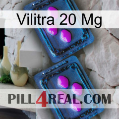 Vilitra 20 Mg 03